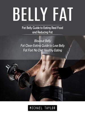 cover image of Belly Fat